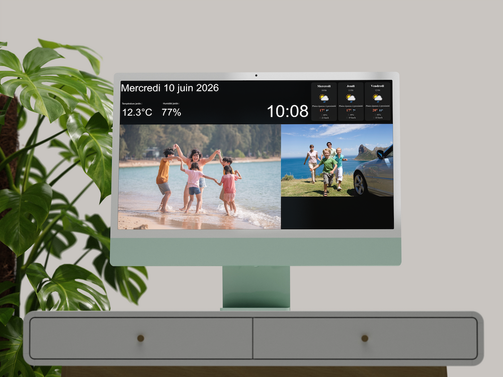 iMac