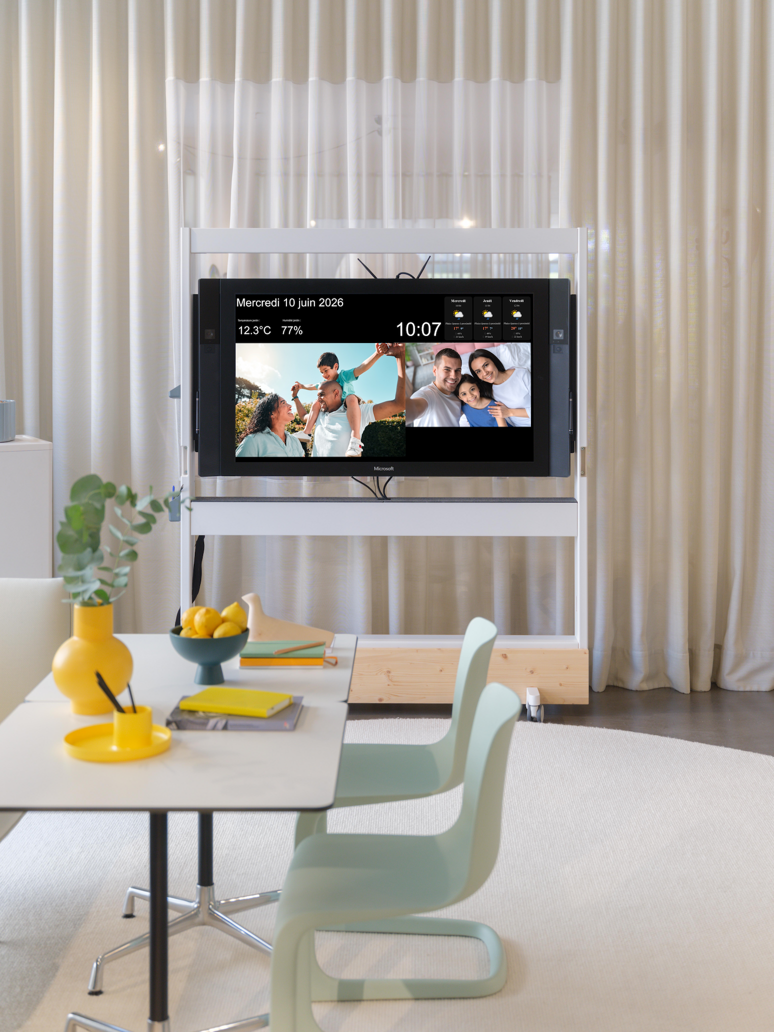 TV