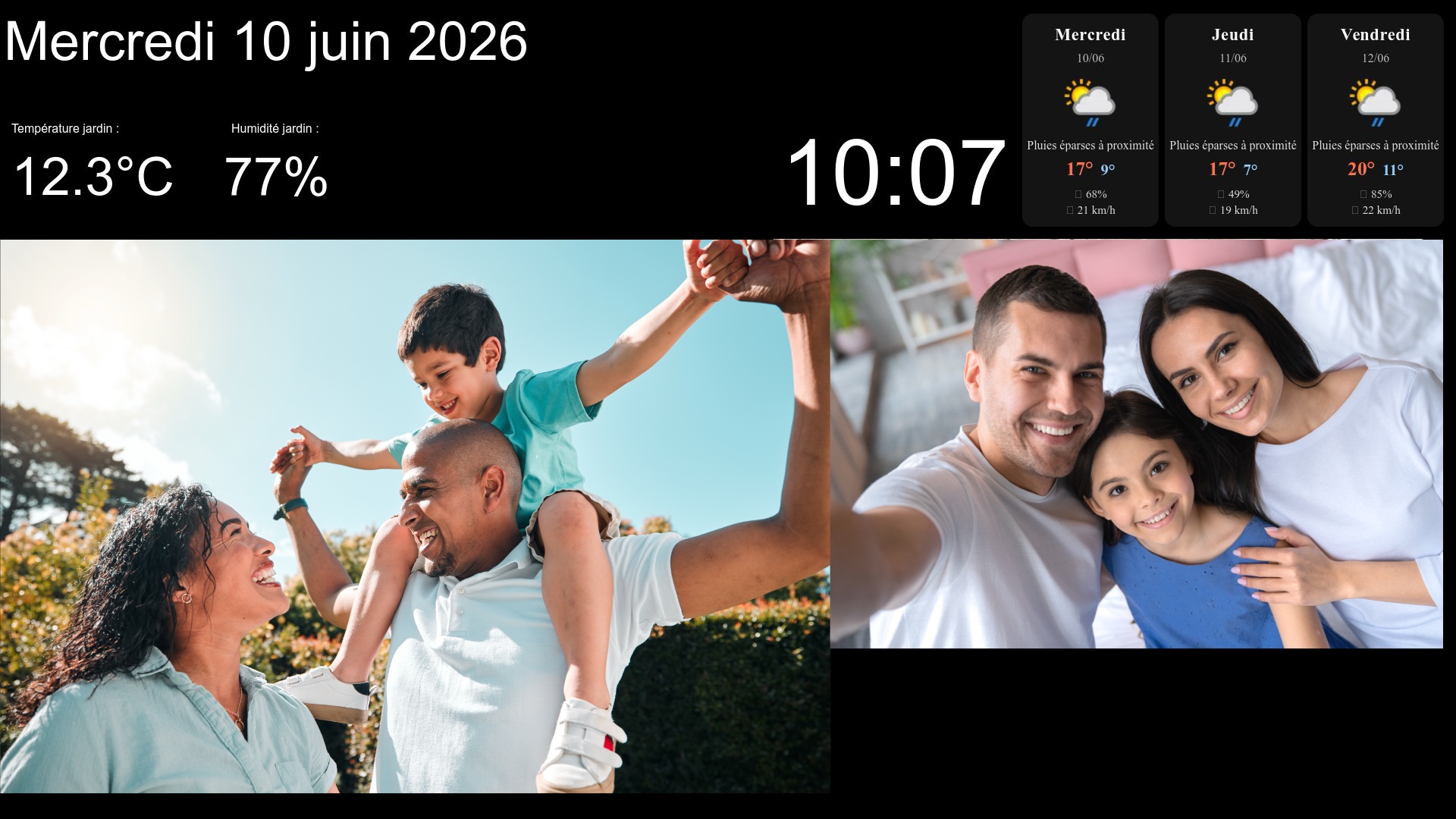 DashScreen